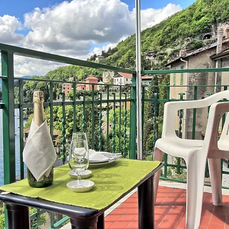 Casa Serena Lake Como Moltrasio