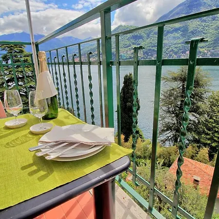Appartamento Casa Serena Lake Como