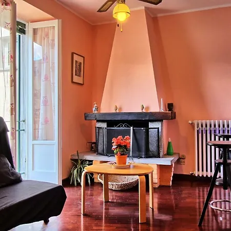 Casa Serena Lake Como Appartamento
