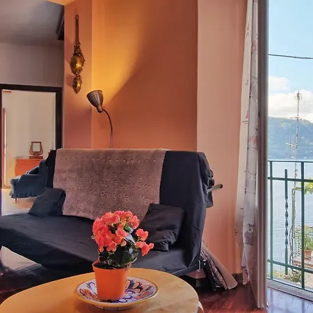 Casa Serena Lake Como Appartamento Moltrasio