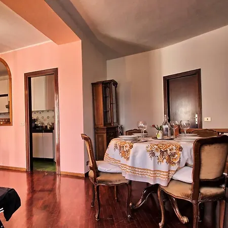 Casa Serena Lake Como Appartement *