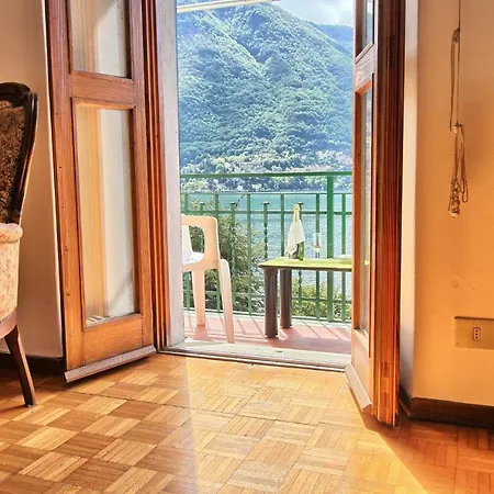 Casa Serena Lake Como Appartement