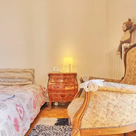 Appartement Casa Serena Lake Como