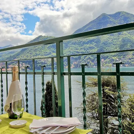 Casa Serena Lake Como Appartement *