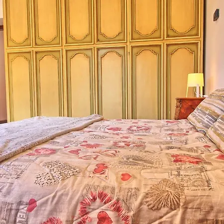 Casa Serena Lake Como Moltrasio