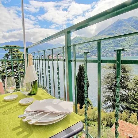 Casa Serena Lake Como * Moltrasio