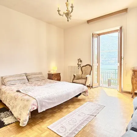 Appartement Casa Serena Lake Como