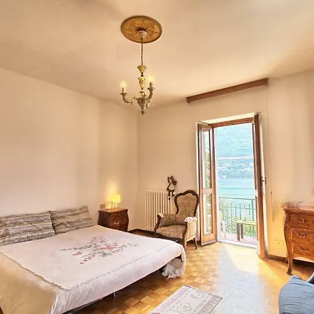Appartement Casa Serena Lake Como