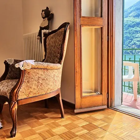Casa Serena Lake Como Appartement