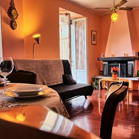 Casa Serena Lake Como Appartement Moltrasio